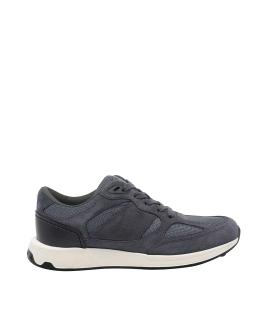 TOD'S Низкие кроссовки / кеды