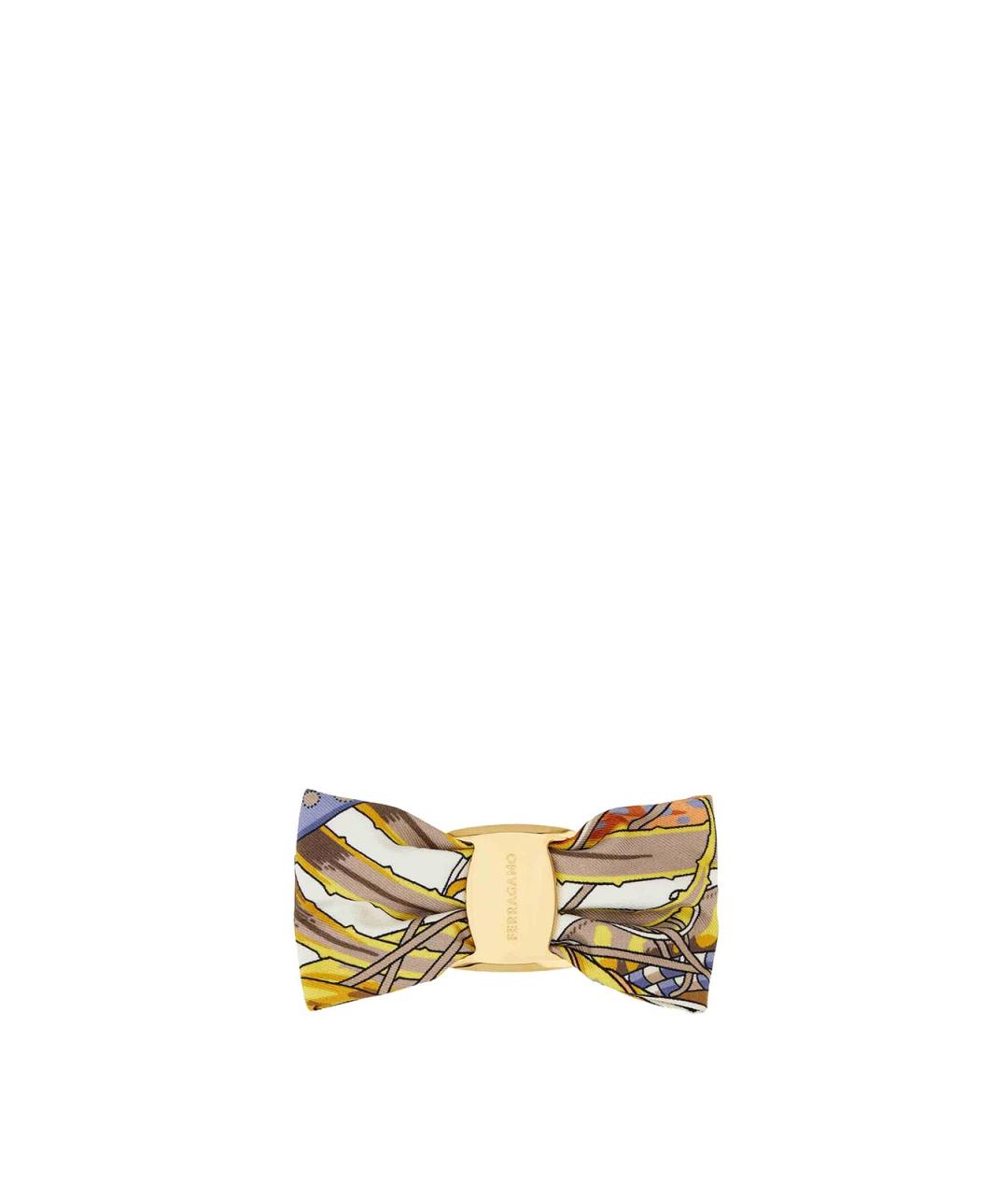 FERRAGAMO Мульти заколка, фото 3