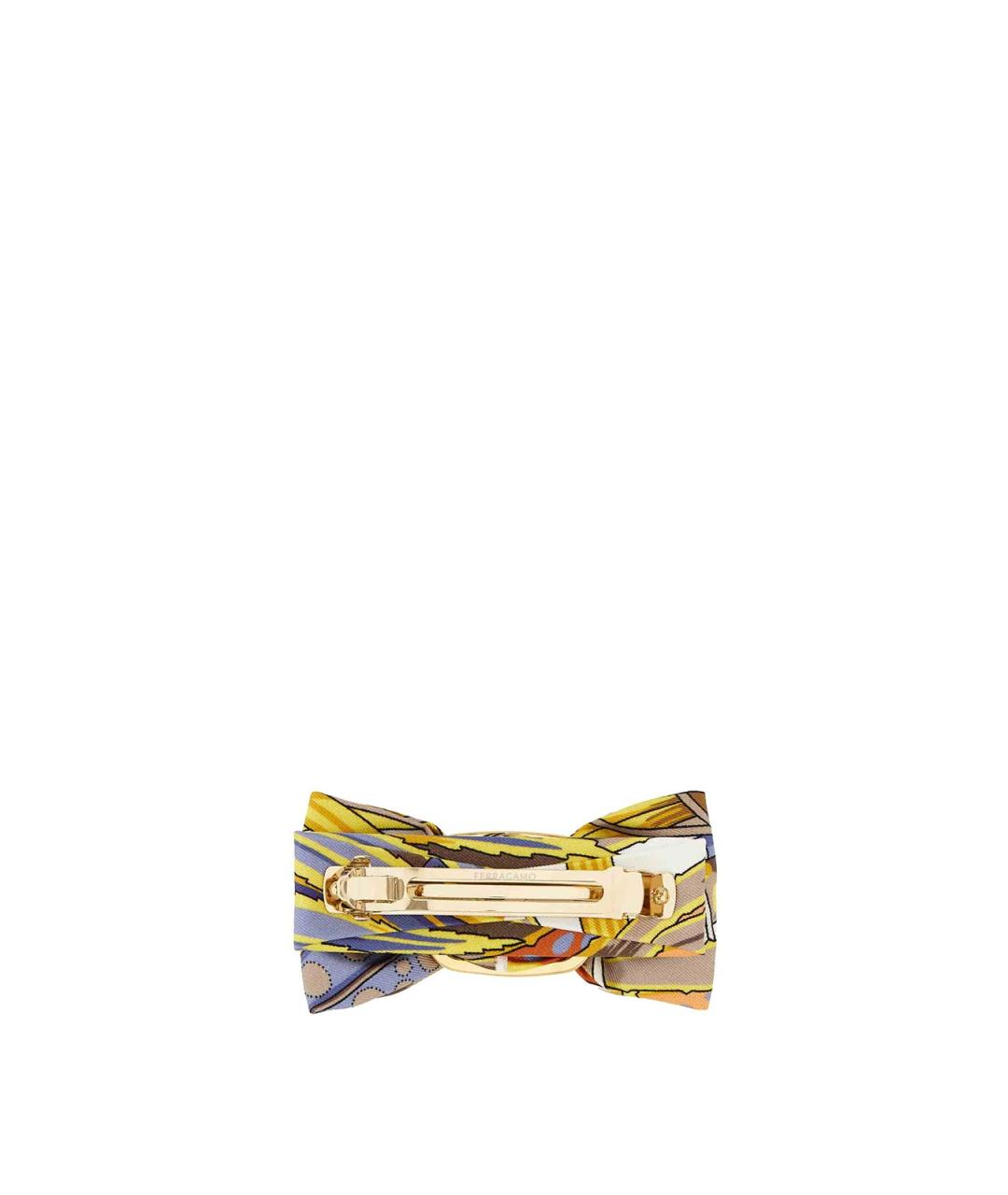 FERRAGAMO Мульти заколка, фото 2