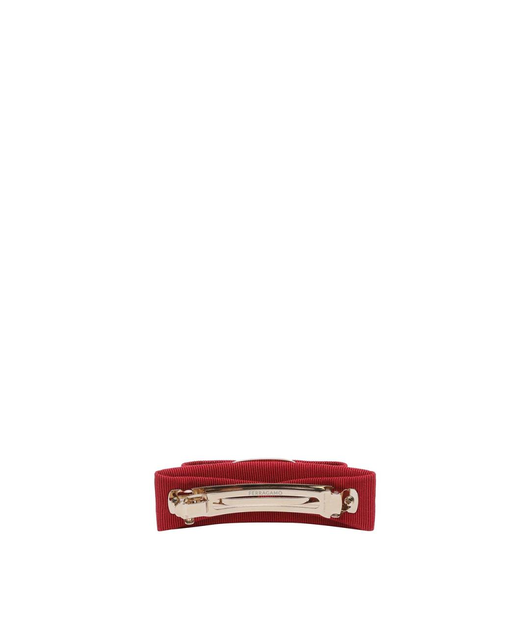 FERRAGAMO Мульти заколка, фото 2