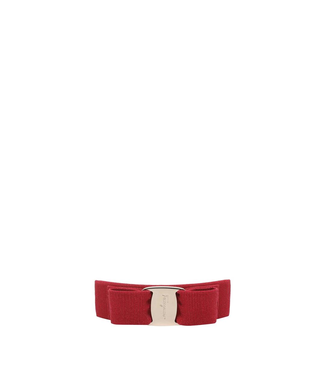 FERRAGAMO Мульти заколка, фото 3
