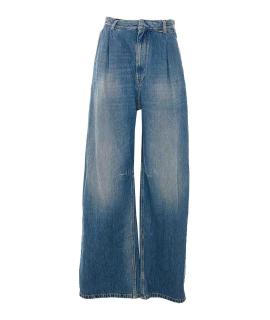 MM6 MAISON MARGIELA Прямые джинсы