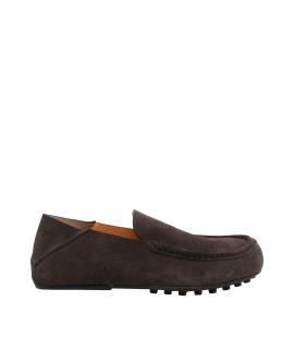 TOD'S Лоферы