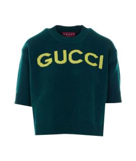 GUCCI Джемпер / свитер
