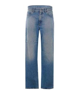 MM6 MAISON MARGIELA Прямые джинсы
