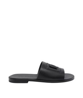 DOLCE&GABBANA Сандалии