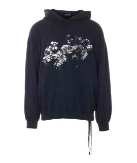 ANN DEMEULEMEESTER Худи/толстовка