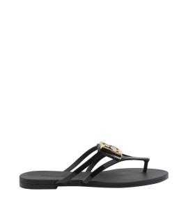 DOLCE&GABBANA Шлепанцы