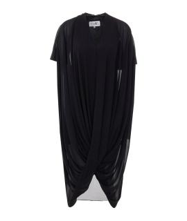 MM6 MAISON MARGIELA Повседневное платье