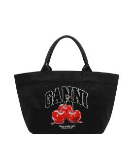 GANNI Сумка тоут