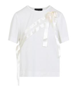 SIMONE ROCHA Футболка