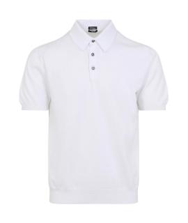 KITON Поло с коротким рукавом
