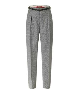 MAX MARA STUDIO Брюки широкие