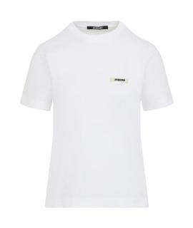 JACQUEMUS Футболка