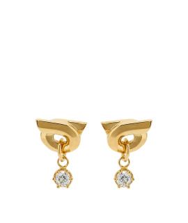 FERRAGAMO Серьги