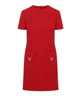 VALENTINO Повседневное платье