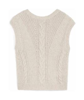 MAX MARA STUDIO Жилетка