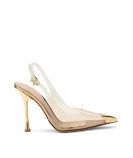 GIANVITO ROSSI Туфли