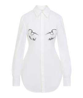 JEAN PAUL GAULTIER Рубашка
