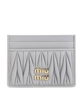 MIU MIU Кардхолдер