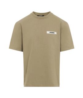 JACQUEMUS Футболка