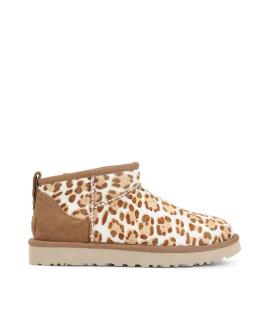 UGG Полусапоги