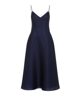 ALBERTA FERRETTI Повседневное платье