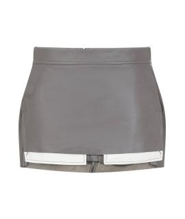 RICK OWENS Юбка мини