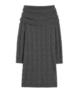 MAX MARA STUDIO Повседневное платье