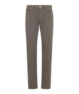 BRIONI Прямые джинсы