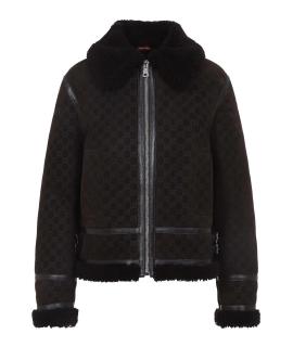 GUCCI Дубленка