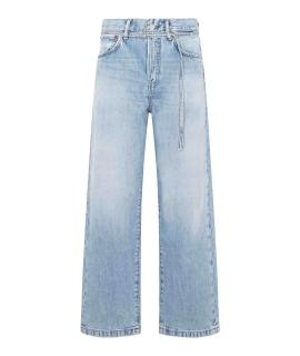 ACNE STUDIOS Прямые джинсы