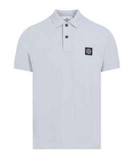 STONE ISLAND Поло с коротким рукавом