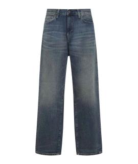 CARHARTT Прямые джинсы