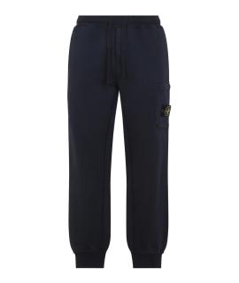 STONE ISLAND Повседневные брюки