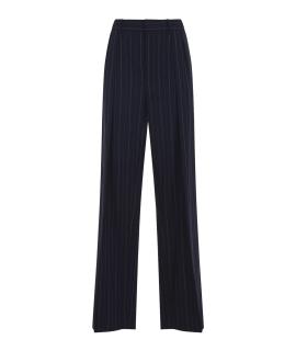 RALPH LAUREN Брюки широкие