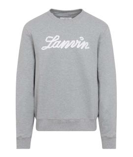 LANVIN Худи/толстовка