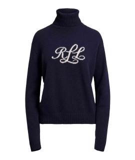 RALPH LAUREN Джемпер / свитер