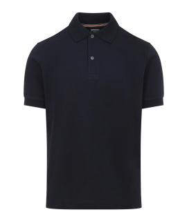 PAUL SMITH Поло с коротким рукавом