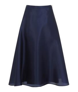 ALBERTA FERRETTI Юбка миди
