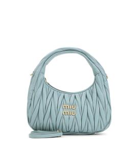 MIU MIU Сумка с короткими ручками