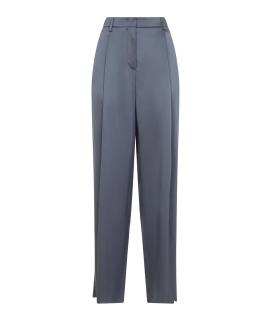 GIORGIO ARMANI Прямые брюки
