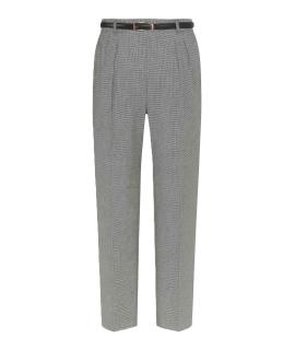 MAX MARA STUDIO Брюки широкие
