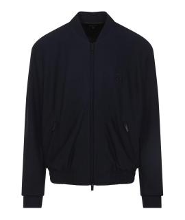GIORGIO ARMANI Пуховик