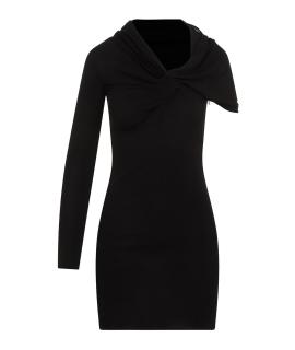 SAINT LAURENT Коктейльное платье