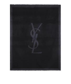 SAINT LAURENT Шарф