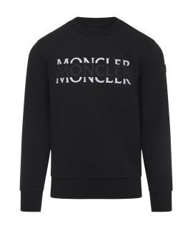MONCLER Худи/толстовка