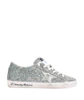 GOLDEN GOOSE Кеды