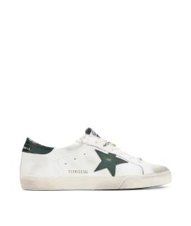 GOLDEN GOOSE DELUXE BRAND Низкие кроссовки / кеды