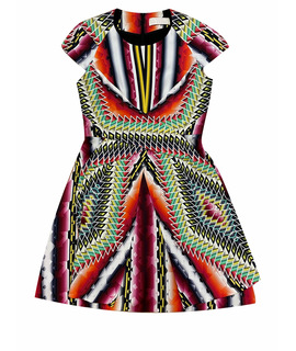 

Коктейльное платье PETER PILOTTO